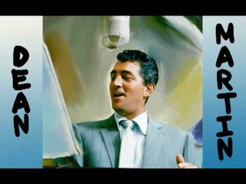 DEAN MARTIN - I'll Buy That Dream (1964)