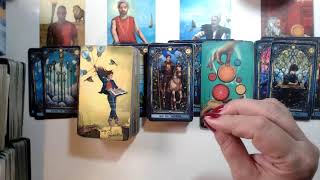 ❤️ Ξαφνικές αλλαγές που θα αλλάξουν τα πάντα στη ζωή σου! Τι έρχεται τώρα; Ταρω ❤️