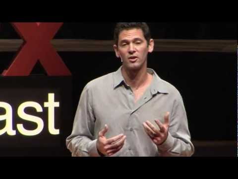 Finding Stillness At 95 MPH : Shawn Green at TEDxOrangeCoast ...