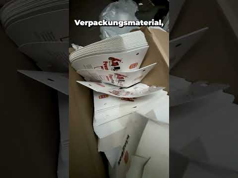 Wir erkunden einen verlassenen Burger King ?