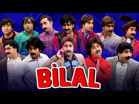 Bilal'in En Komik Anları 😂