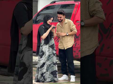 Power veratte🤭😂|Althaf Muhammed|Shamna #couplegoals