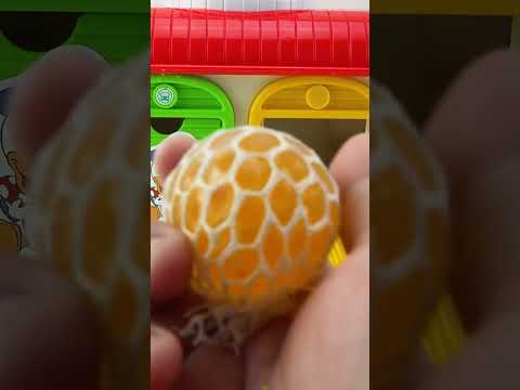 #shorts Satisfying Video | How To Make Figure Transformer with Beads slime and stress balls ASMR