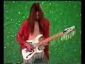 Paul Gilbert - Terrifying Guitar Trip