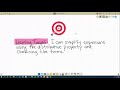Simplifying Expressions with the Distributive Property