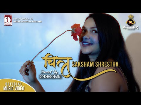 Saksham Shrestha - Chitra ft. Sumi Shrestha || Reimagined Music Video ||
