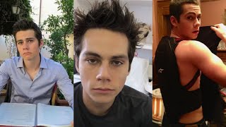 Dylan O'Brien Edit Compilation #19