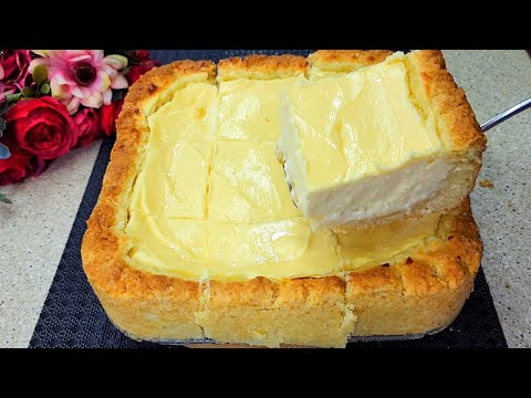 Не Пирог, А золото! НАУЧИЛ АРАБСКИЙ ПОВАР! ЭТО ЛУЧШИЙ ПИРОГ КОТОРЫЙ Я ПРОБОВАЛА!