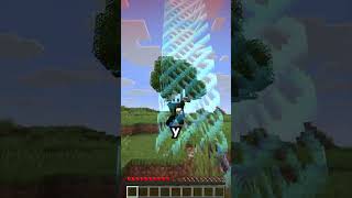 Mi hoyo esta MUY PEQUEÑO 😭 #minecraft #laos