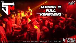 JABUNG LAMTIM #SYILAMUSICTERBARU [[ PART B ]]