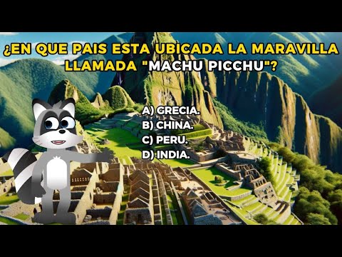 PREGUNTAS Y RESPUESTAS PARA PONER A PRUEBA TU INTELIGENCIA!! 🧠🤯