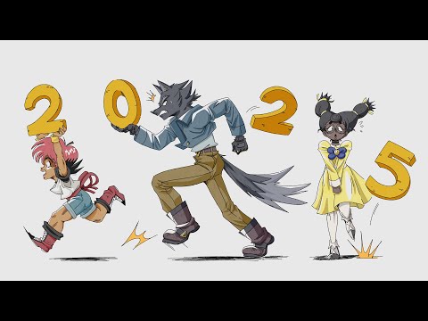 WANDER STARS DATE ANNOUNCEMENT TRAILER!