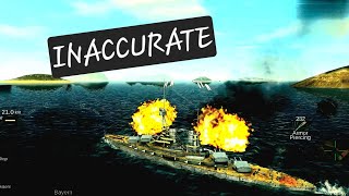 So I decided to go back in time (played terrible dreadnought)