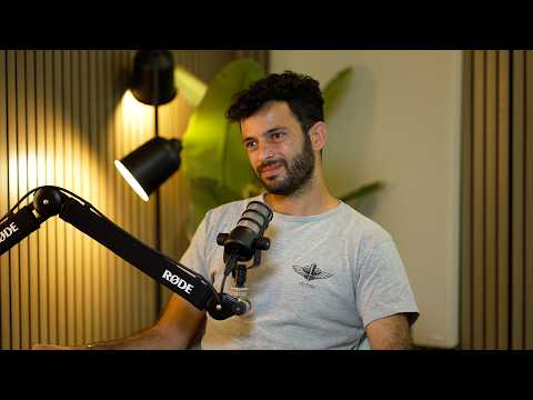 "קול קורא והלכתי": המורשת שהותיר המפקד הנערץ ללוחמיו | הדר מילר בשיחה עם רס״ר במיל׳ אהרון