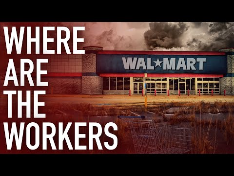 Walmart Workers Are Suddenly 'Vanishing' And You Will Be Stunned To Learn Why This Is Happening