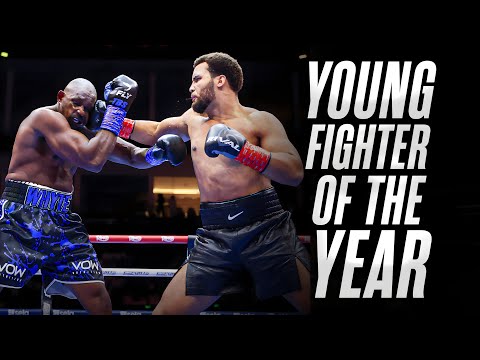 Young Fighter of the Year • Nominees REVEALED! | BBBofC Southern Area Annual Awards 16th November