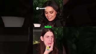 Chat Decide a Prenda! Dança do Ventre ou Beijo  😱