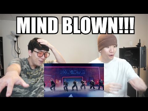 BABYMONSTER - 'DRIP' + ‘CLIK CLAK’ SPECIAL PERFORMANCE VIDEO REACTION [INSANE!!!]