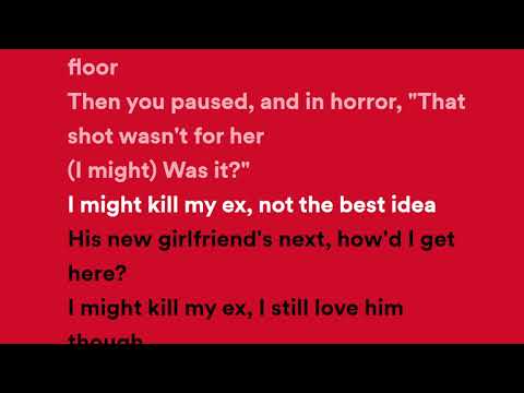 SZA - Kill Bill Feat. Doja Cat (Remix) [Lyrics]