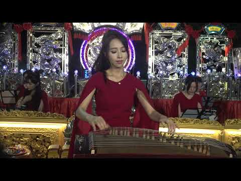 2026沙鹿埔子慶安宮李王聖誕美食市集（鳳鳴齋女子國樂團）埔子慶安宮 五穀先帝五府王爺台網TNTV中網CTTV華網TVTV中華網TVCS陸視MLTV陸網TVTS民網TVPS 6