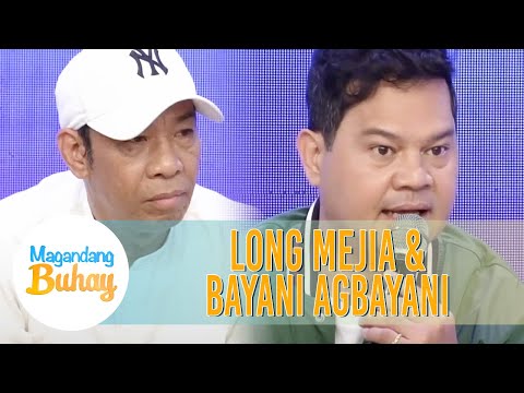 What should we do when a friend makes a mistake | Magandang Buhay