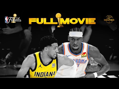 2025 NBA Finals: Thunder vs Pacers Game Recaps