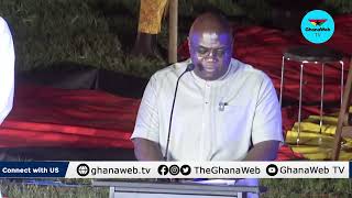 YouTube video thumbnail: 2026 African Senior Athletics Championship: Highlights of the Stunning Opening Ceremony
