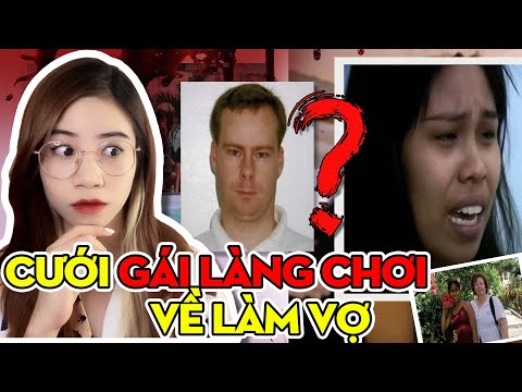Chấn Động Philippines, Vụ Án Steven Davis | Hot Tiktok | Nhinhi Creepy