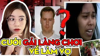 Chấn Động Philippines, Vụ Án Steven Davis | Hot Tiktok | Nhinhi Creepy
