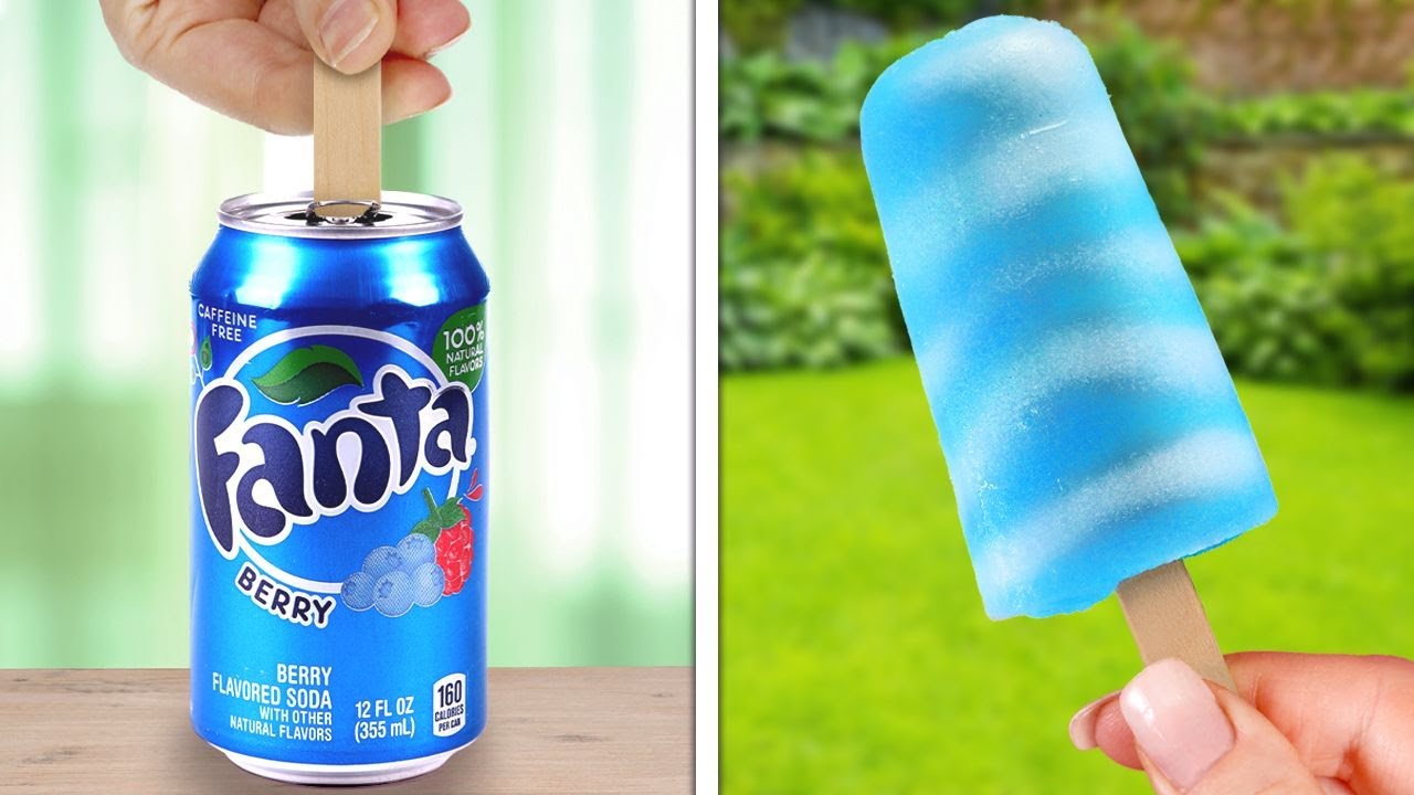 Sweetest dessert compilation -- yummy food recipes for the whole family