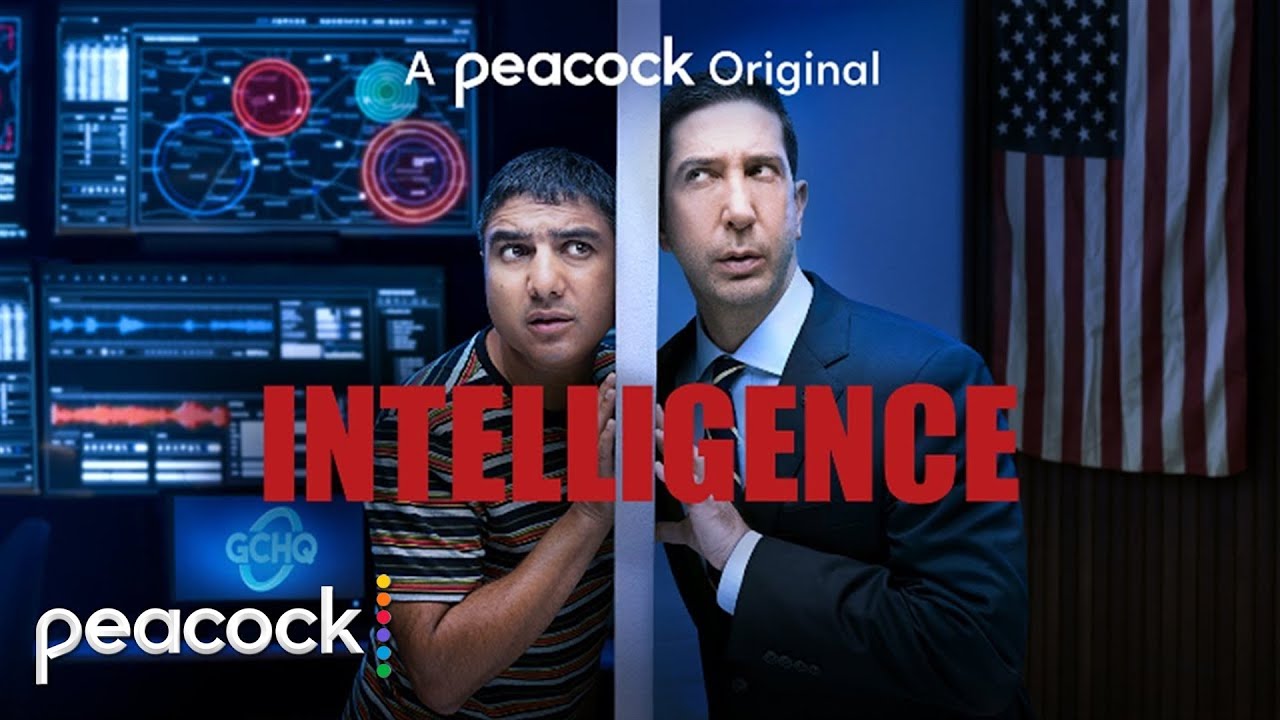 Intelligence Trailerin pikkukuva