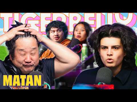 Matan Even & Bobby’s 3 Dysfunctional Children | TigerBelly 479