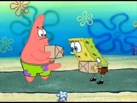 YouTube Poop: Spingeville