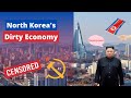 North Korea's Economic Challenges and Reforms
