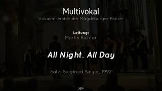 All Night, All Day