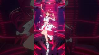 アイドル - Dance Song Cover 【踊って歌ってみた】 #shorts #dance #hololive #vtuber