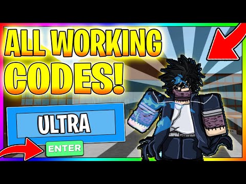 Plus Ultra Ii Codes Roblox 06 2021 - all the codes for plus ultra roblox