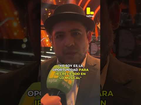 RUBÉN BLADES SE DESPIDE DE YO SOY😣 | YO SOY RUBÉN BLADES