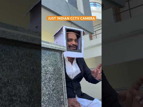 Just Indian cctv camera #shorts