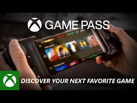 Play over 100 Xbox games on Android mobile with Xbox Game Pass Ultimate on September 15