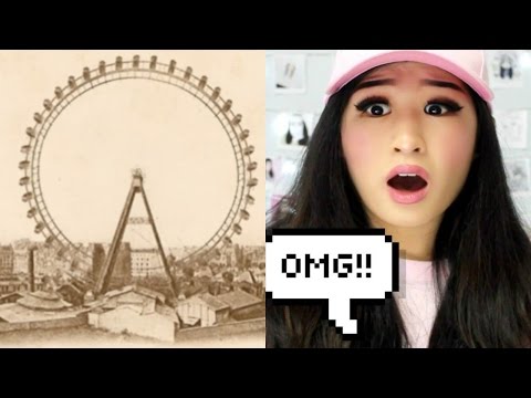 WHICH WAY IS THE WHEEL TURNING?! | OPTICAL ILLUSIONS