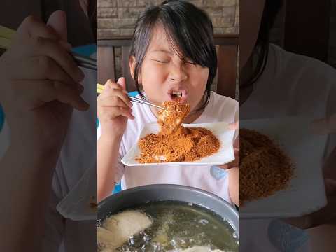 HAHU HOHENG #hahuhoheng #tahugoreng