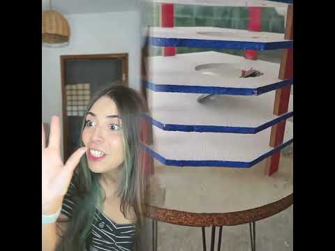 Ela ficou em choque #humor #comedy