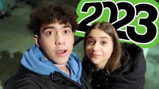 REVELIONUL NEBUN 2023 CU ALEXANDRA
