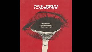 GRIZE  | PSYCHOPATH | Prod. By: @sleeplessbeatsofficial