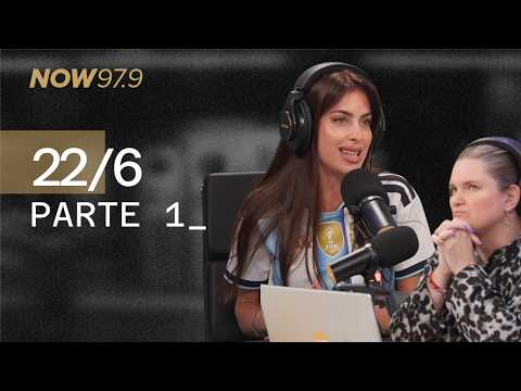 ARGENTINA  vs AUSTRIA, La pelota del MUNDIAL,Cómo administrar el dinero en pareja y más en #Coworker