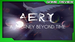 Vido-Test : Aery - A Journey Beyond Time - Review - Xbox