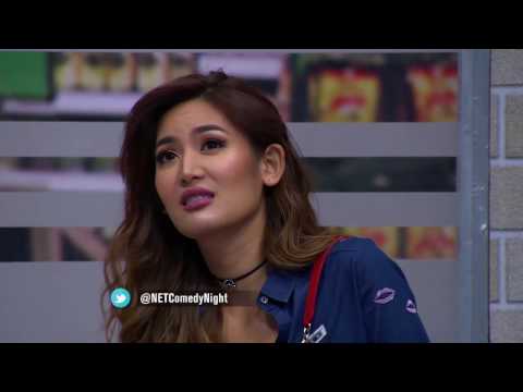 Pengantin Baru Berantem Gara-gara Ketauan Kenalan sama Maria Selena