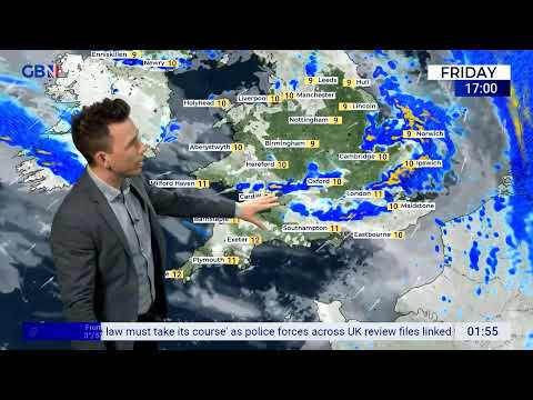 The Late Show Live | Thursday 19th February