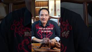 Chọn Ngày "TIỂU HẮC" Để KHAI VẬN Có Sao Không? Rằm Tháng 6 Nhuận | Master Phùng Phương